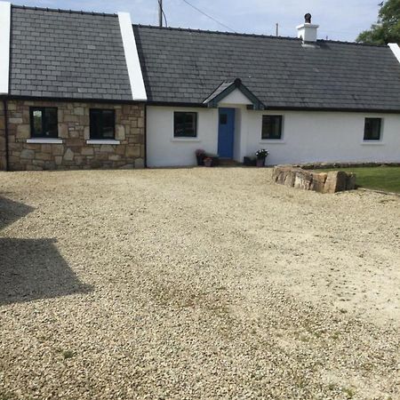 Tullybeggs B&B Clifden Dış mekan fotoğraf