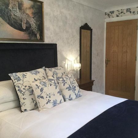 Tullybeggs B&B Clifden Dış mekan fotoğraf