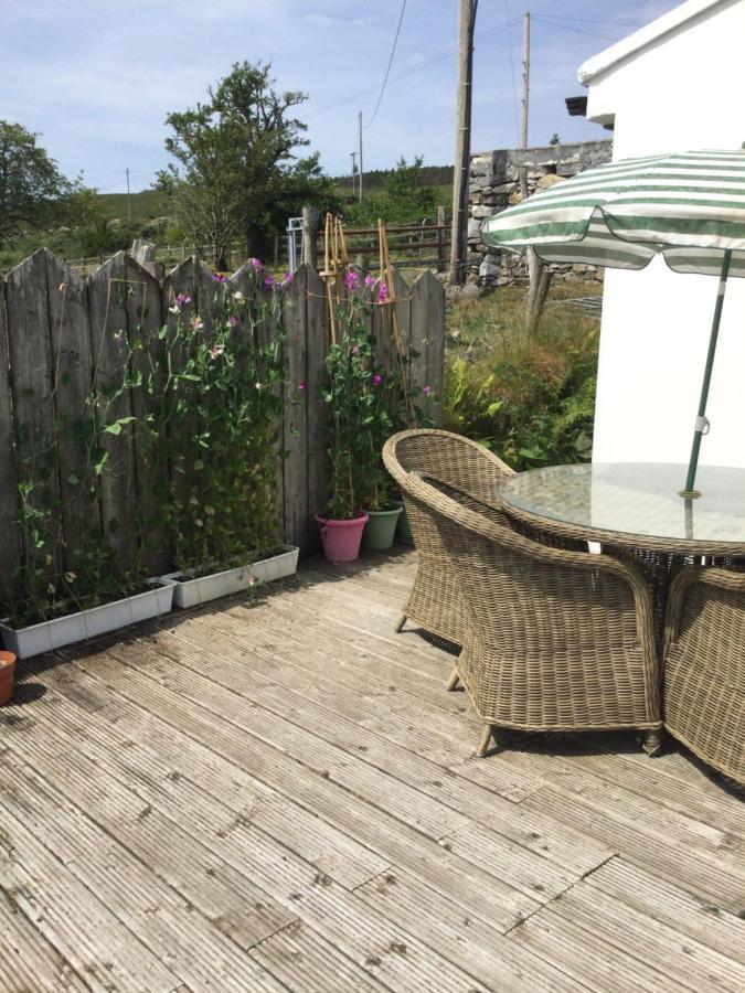 Tullybeggs B&B Clifden Dış mekan fotoğraf