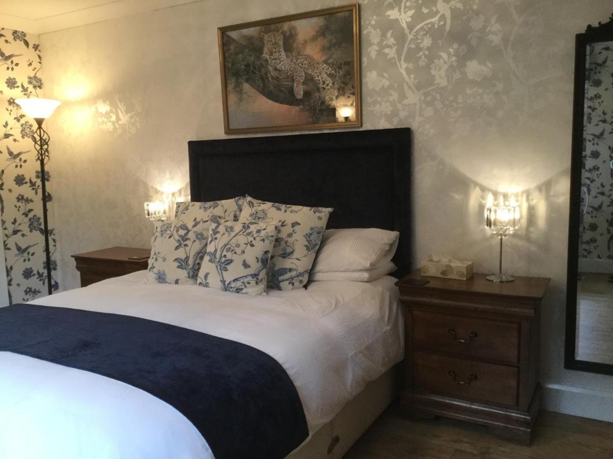 Tullybeggs B&B Clifden Dış mekan fotoğraf
