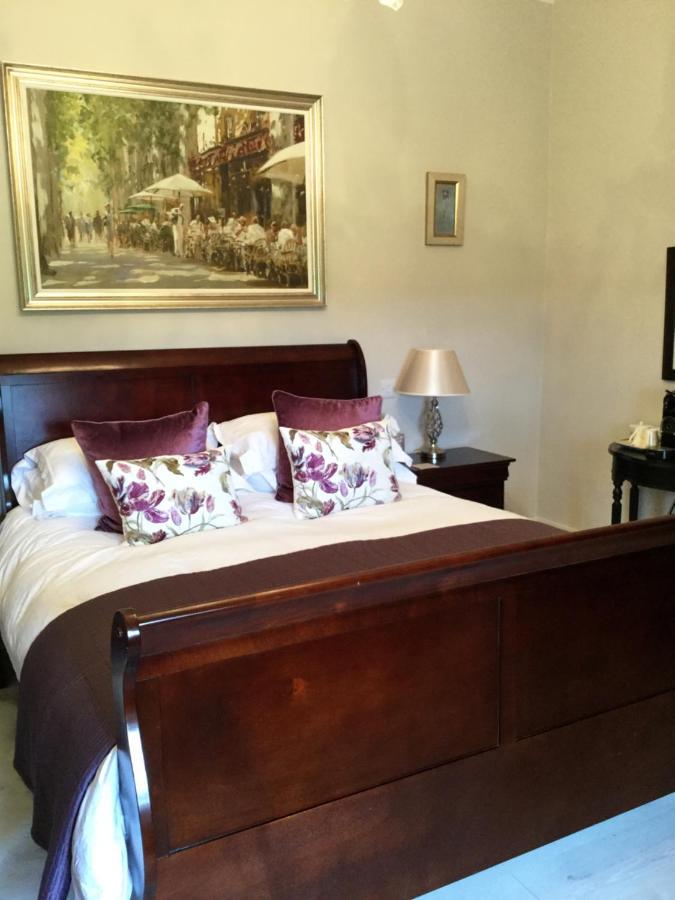 Tullybeggs B&B Clifden Dış mekan fotoğraf