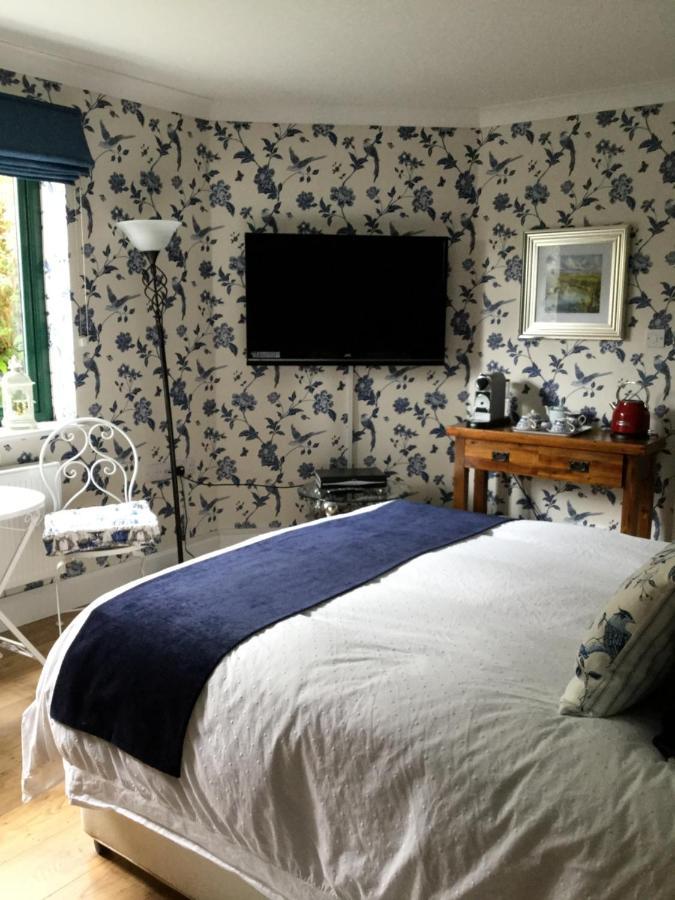 Tullybeggs B&B Clifden Dış mekan fotoğraf