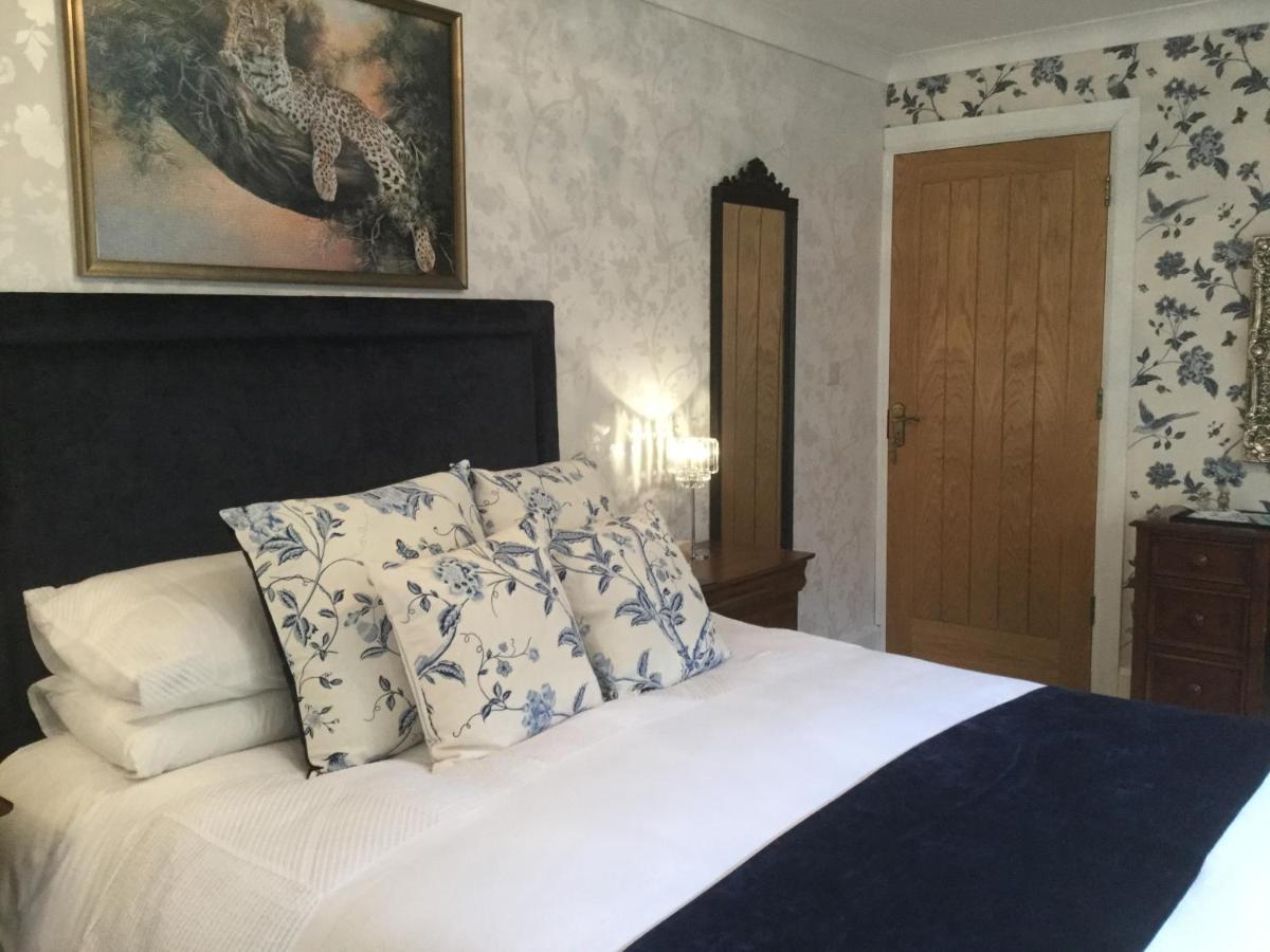 Tullybeggs B&B Clifden Dış mekan fotoğraf