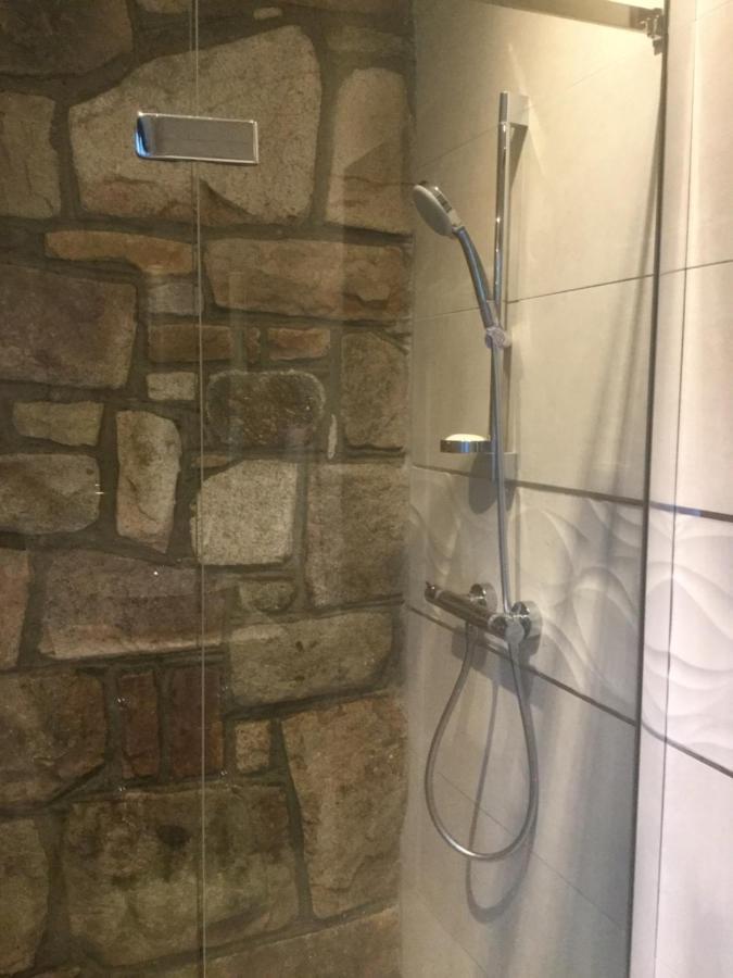 Tullybeggs B&B Clifden Dış mekan fotoğraf