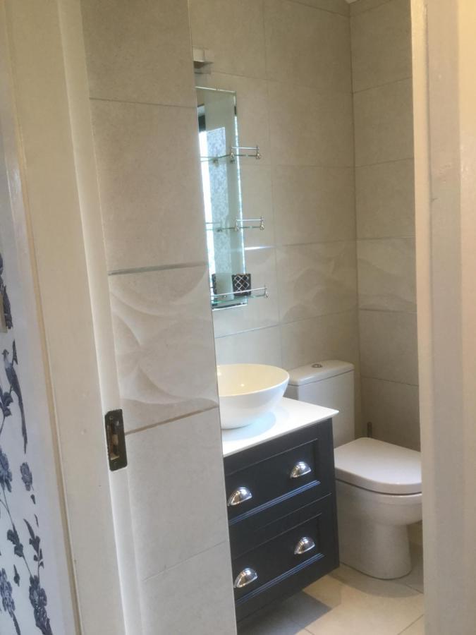Tullybeggs B&B Clifden Dış mekan fotoğraf