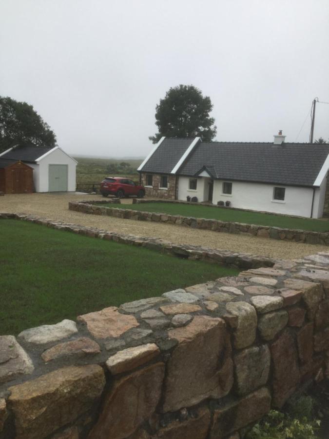 Tullybeggs B&B Clifden Dış mekan fotoğraf
