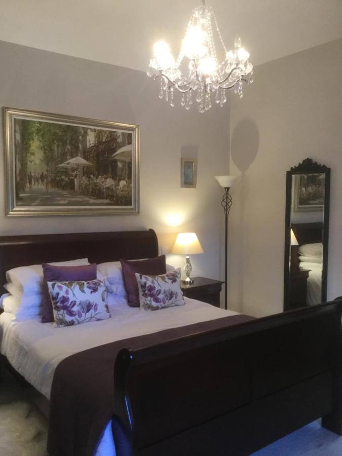 Tullybeggs B&B Clifden Dış mekan fotoğraf