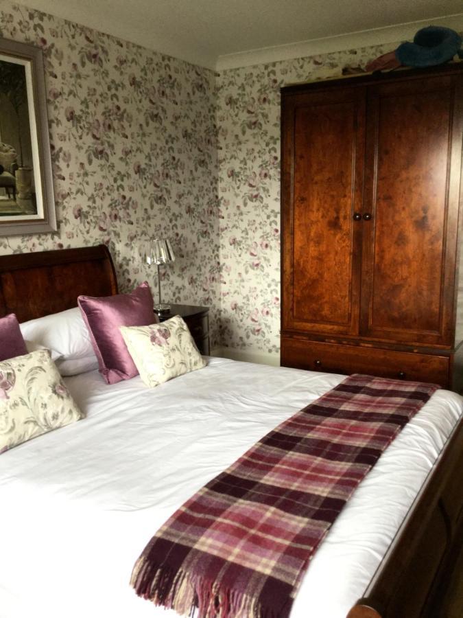 Tullybeggs B&B Clifden Dış mekan fotoğraf