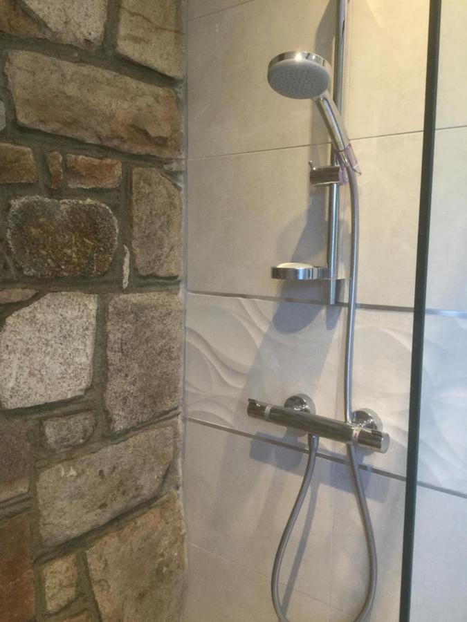 Tullybeggs B&B Clifden Dış mekan fotoğraf