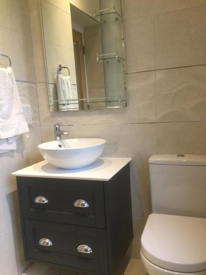Tullybeggs B&B Clifden Dış mekan fotoğraf