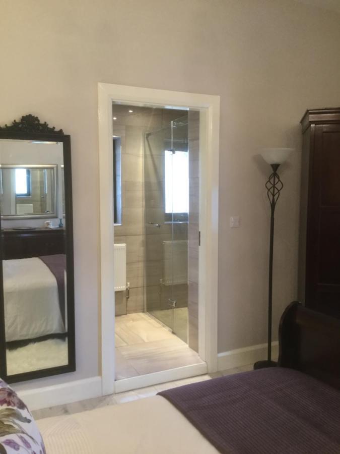 Tullybeggs B&B Clifden Dış mekan fotoğraf