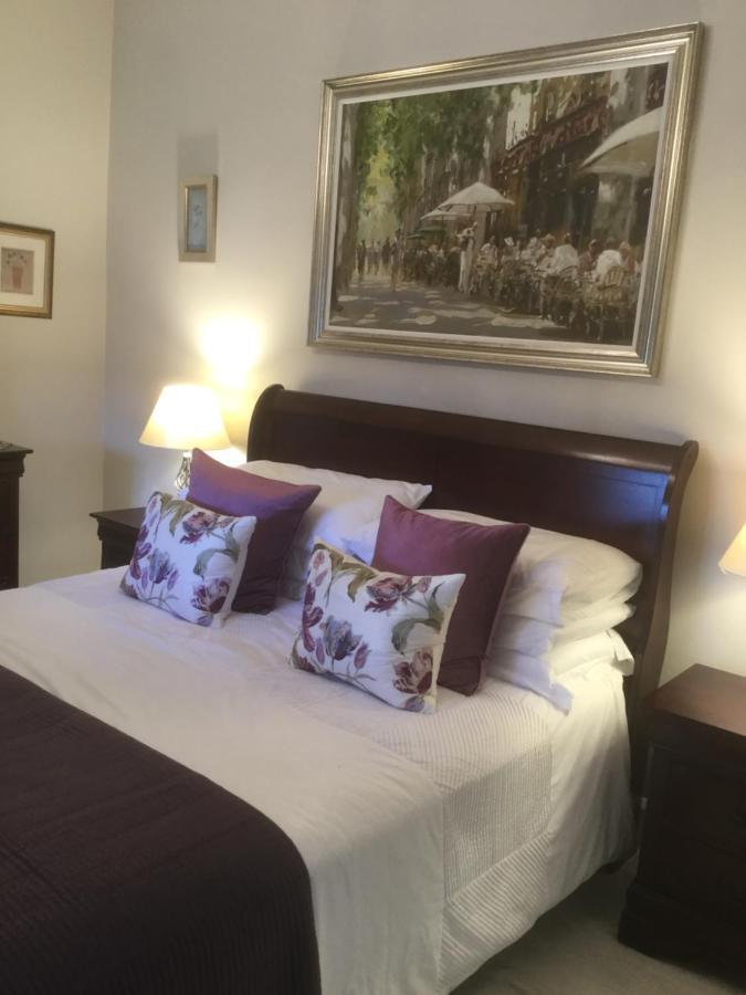 Tullybeggs B&B Clifden Dış mekan fotoğraf